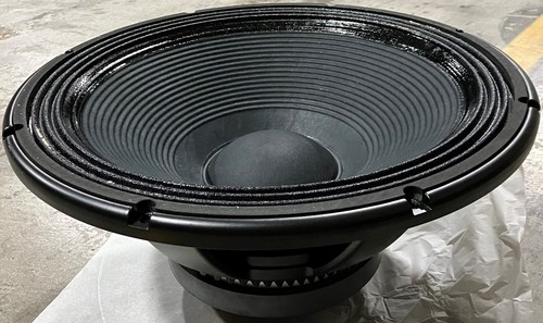 Rcf lf18x400 woofer - rcf, alta