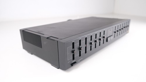 Sansui 1000 equalizzatore - sansui, se-1000