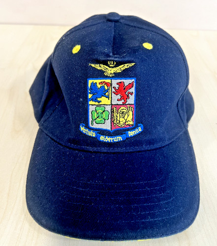 Raro cappello aeronautica - raro,