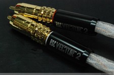 Cavo audio Tara Labs Vector 2