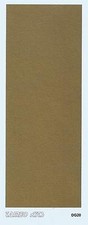 decal 1/43 ORO    Tameo DG20