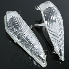 Ammortizzatore di lenti per indicatori di direzione per BMW R1200RT 05-09 R900RT