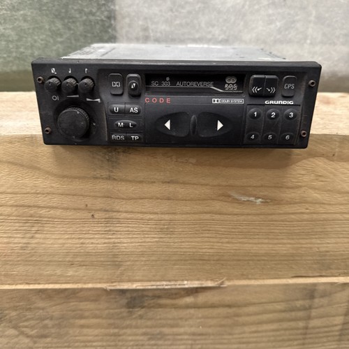 Nastro cassetta radio