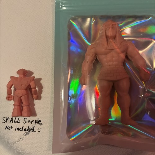 Grande kinnikuman - 3,5",