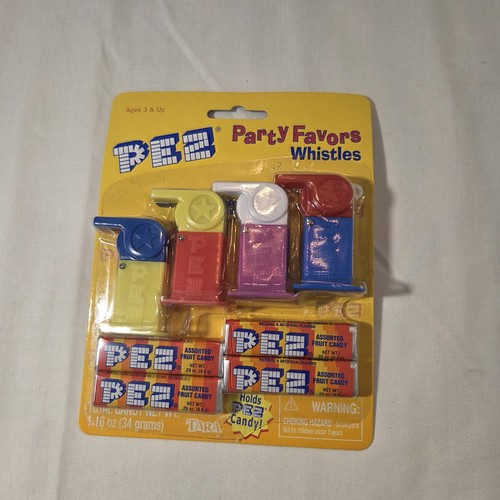 Pez party bomboniere - party,