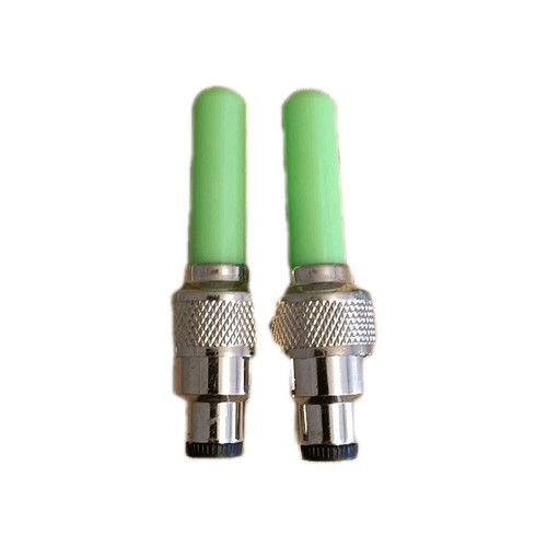 Luce valvola colorata pz - luce,