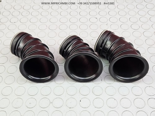 Cornetti trombette aspirazione - cornetti,