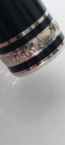 Montblanc meisterstuck pix 164 - meisterstuck,