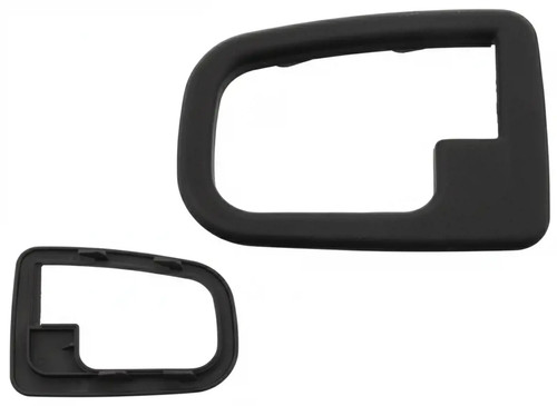 Cornice maniglia portiera - , sx