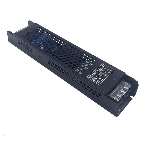 Trasformatore 24v 400w - dc,