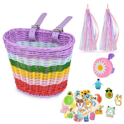 Set accessori bici - accessori,