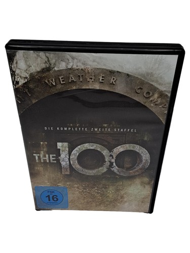 The 100 staffel - the, science