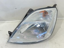 1320349 FARO ANTERIORE PROIETTORE SINISTRO per FORD FIESTA (CBK) (03/02>12/05<)
