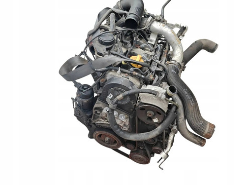 Motore chevrolet captiva z20s1 - motore,