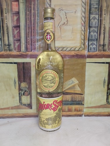 Strega alberti liquore - strega, 75cl