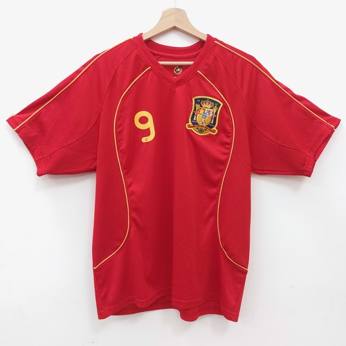 Rfef maglia home nazionale - rfef,