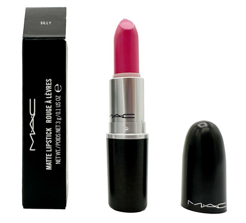 Rossetto mac cosmetics matte - rossetto,