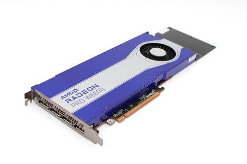 Amd radeon pro w6600 8gb - radeon,