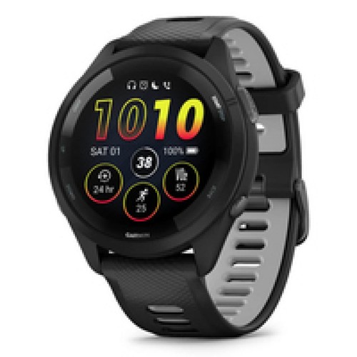 Garmin forerunner 265 cm - 265,