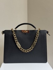 Fendi ISeeU Peekaboo FENDACE