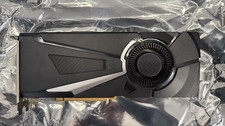 Dell Nvidia GeForce GTX 1070