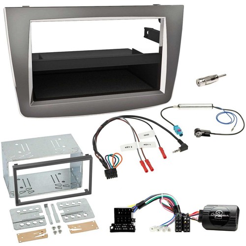 Kit radio adattatore - adattatore, volante