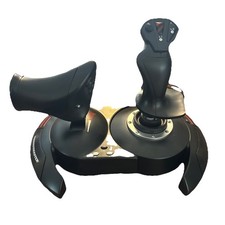 Thrustmaster T-flight Hotas X