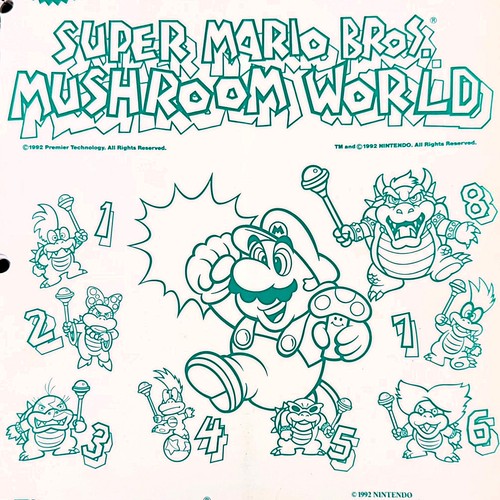 Gottlieb super mario bros - gottlieb,