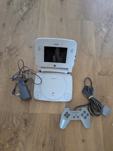 Sony psone logic schermo - sony,