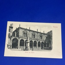 PIAZZA DEI SIGNORI VERONA