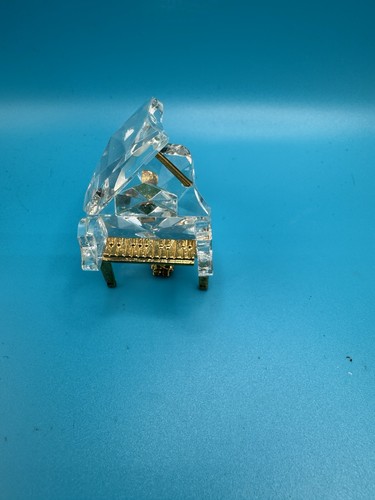 Swarovski crystal memories - crystal,