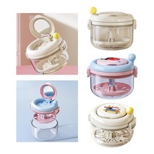 Tazza da bagno per protesi