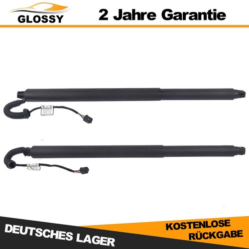 Molle gas elettriche - 2,