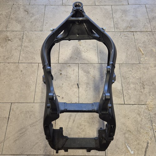 Telaio cbr 600 - telaio,