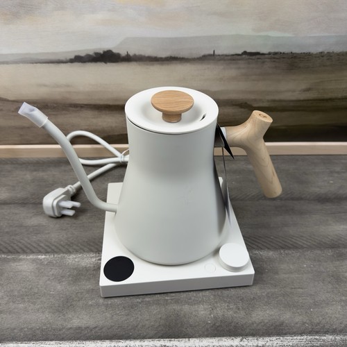 Bollitore elettrico collo - elettrico, a