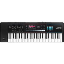 Roland Juno-D6 Sintetizzatore