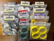 Stampo radiocomando interno e