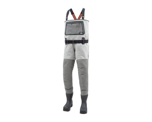 Simms guide bootfoot felt - bootfoot,