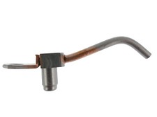 Oil Spray Nozzle in Engine