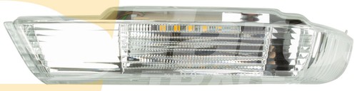 Indicatore specchietto - indicatore,