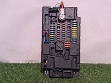 CENTRALINA PORTA FUSIBILI E BODY COMPUTER PER MINI Countryman 1° Serie 61359811