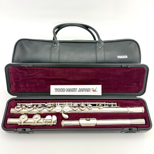 Yamaha yfl 221sii - yamaha, yfl-221sii