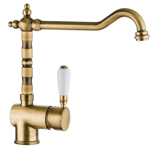 Miscelatore cucina plados - miscelatore,