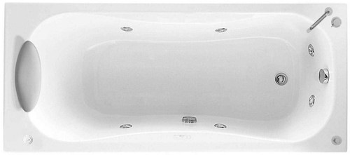 Novellini calypso hydro - calypso,