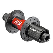 mozzo posteriore 240 exp strada 28 fori freno a disco 142/12mm shimano rd 11v 21