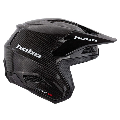 Casco hebo zone race carbon - race,