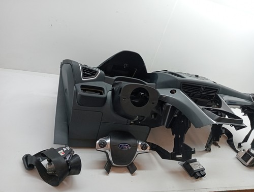 2016391 kit airbag 1792378 - 2016391,
