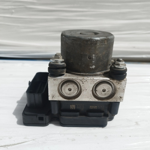 Pompa abs smart forfour 453 - abs,