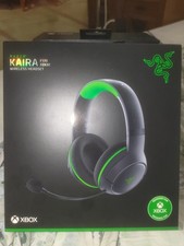 RAZER KAIRA for Xbox (Wireless Headset)
