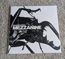 Massive Attack - Mezzanine